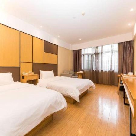 Ji Hotel Hangzhou Xihu Fengqi Road Экстерьер фото