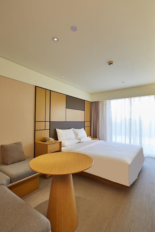 Ji Hotel Hangzhou Xihu Fengqi Road Номер фото