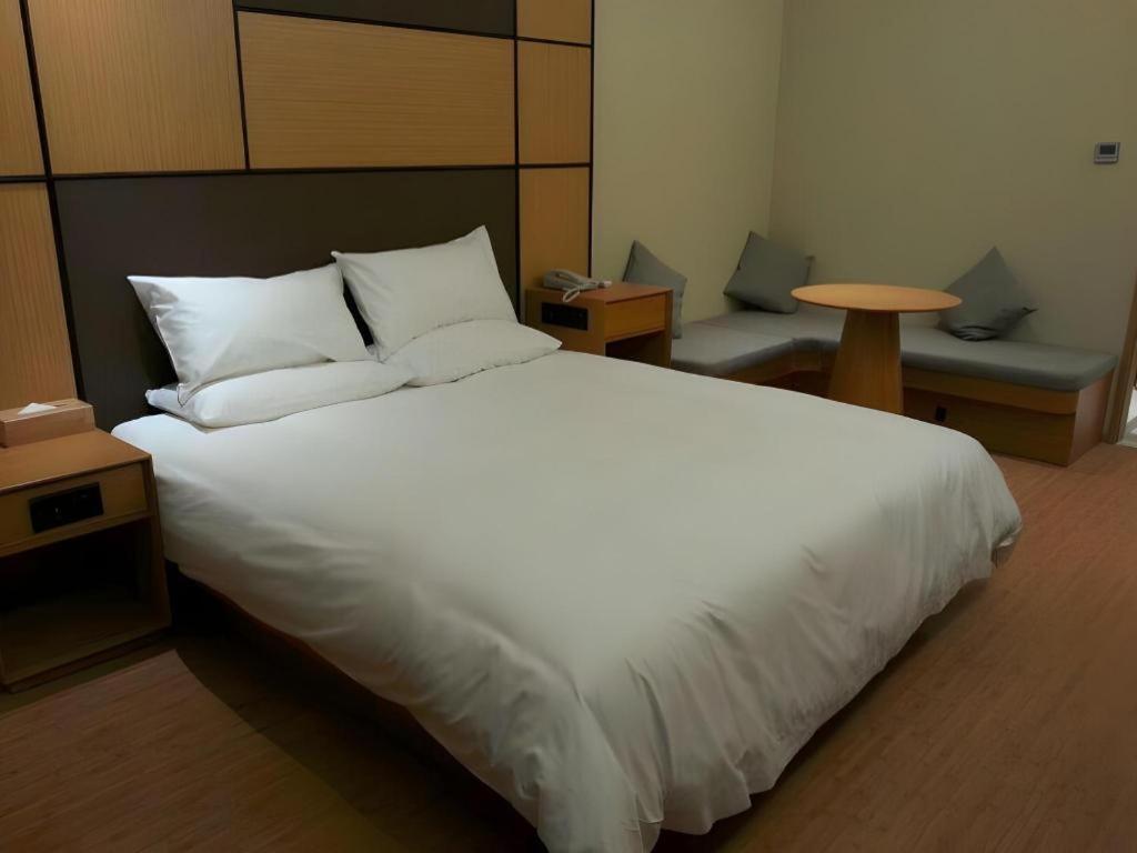 Ji Hotel Hangzhou Xihu Fengqi Road Экстерьер фото