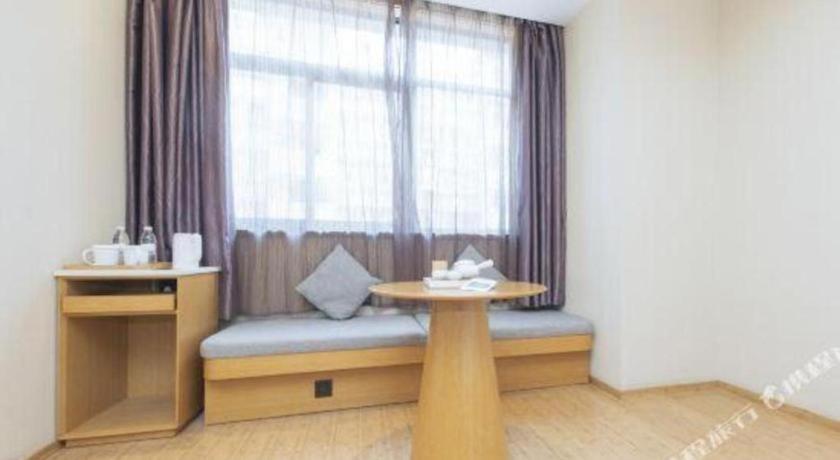 Ji Hotel Hangzhou Xihu Fengqi Road Экстерьер фото